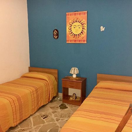 Appartamento Al Mare Cusumano Trappeto  Exteriör bild