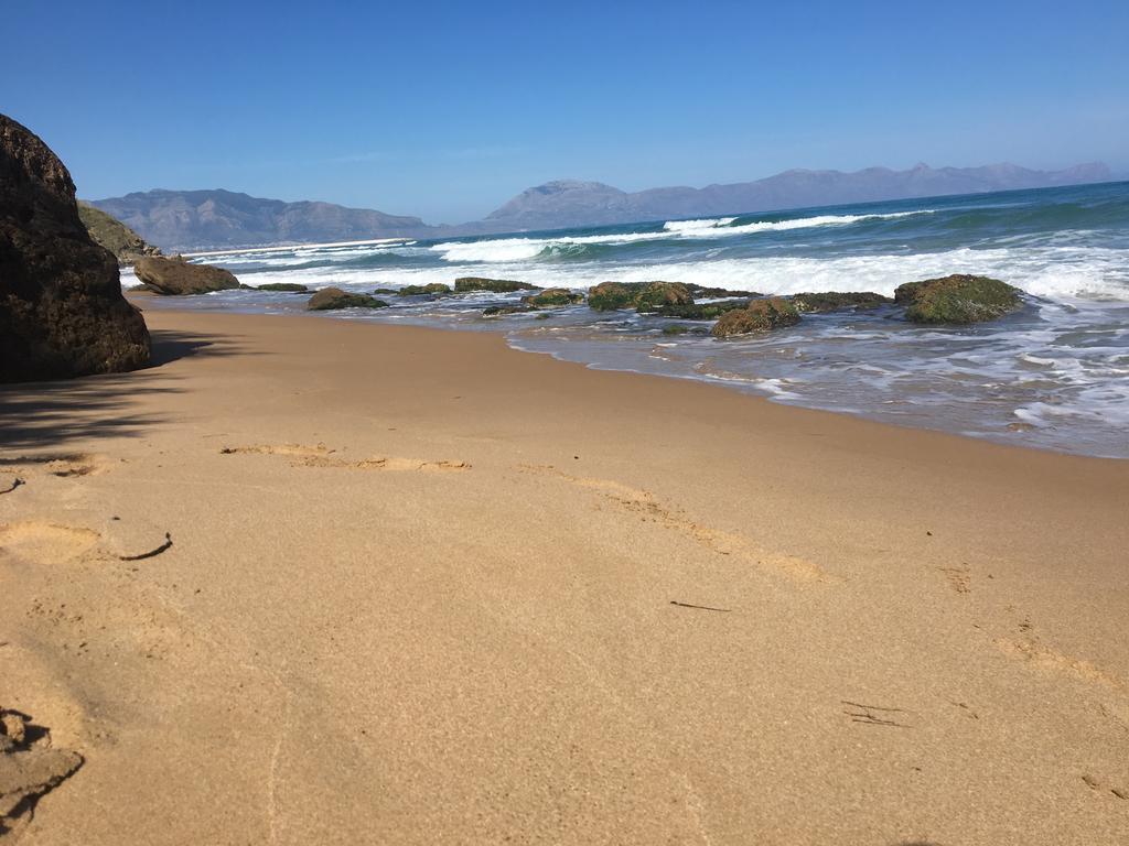 Appartamento Al Mare Cusumano Trappeto  Exteriör bild